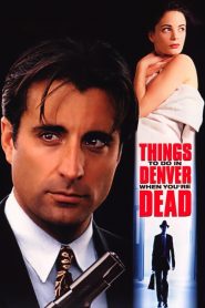 Things to Do in Denver When You’re Dead