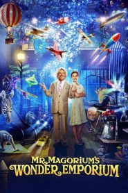 Mr. Magorium’s Wonder Emporium