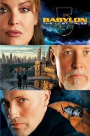 Babylon 5: The Lost Tales – Voices in the Dark