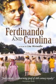 Ferdinando and Carolina