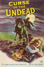 Curse of the Undead