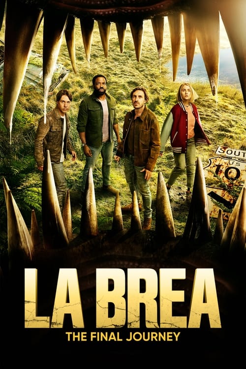 La Brea: Sezona 3